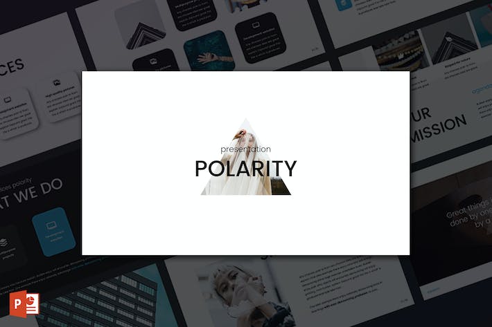 小清新简约风格通用工作总结与计划汇报PPT模板 - 乐喵办公