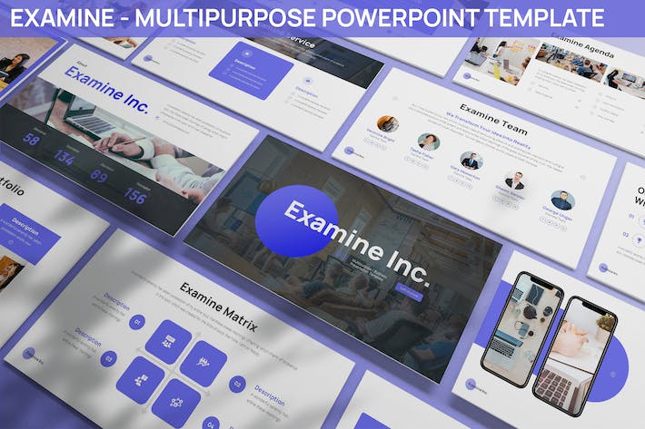 商务合作洽谈会议议程、公司月度决策会议与战略执行汇报Powerpoint模板 - 乐喵办公
