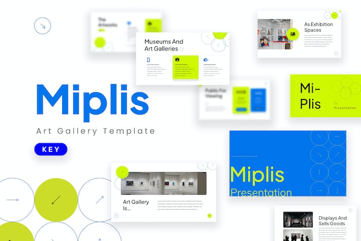 创意视觉引导商业融资计划(BP)演讲路演与资本对话Keynote模板 - 乐喵办公
